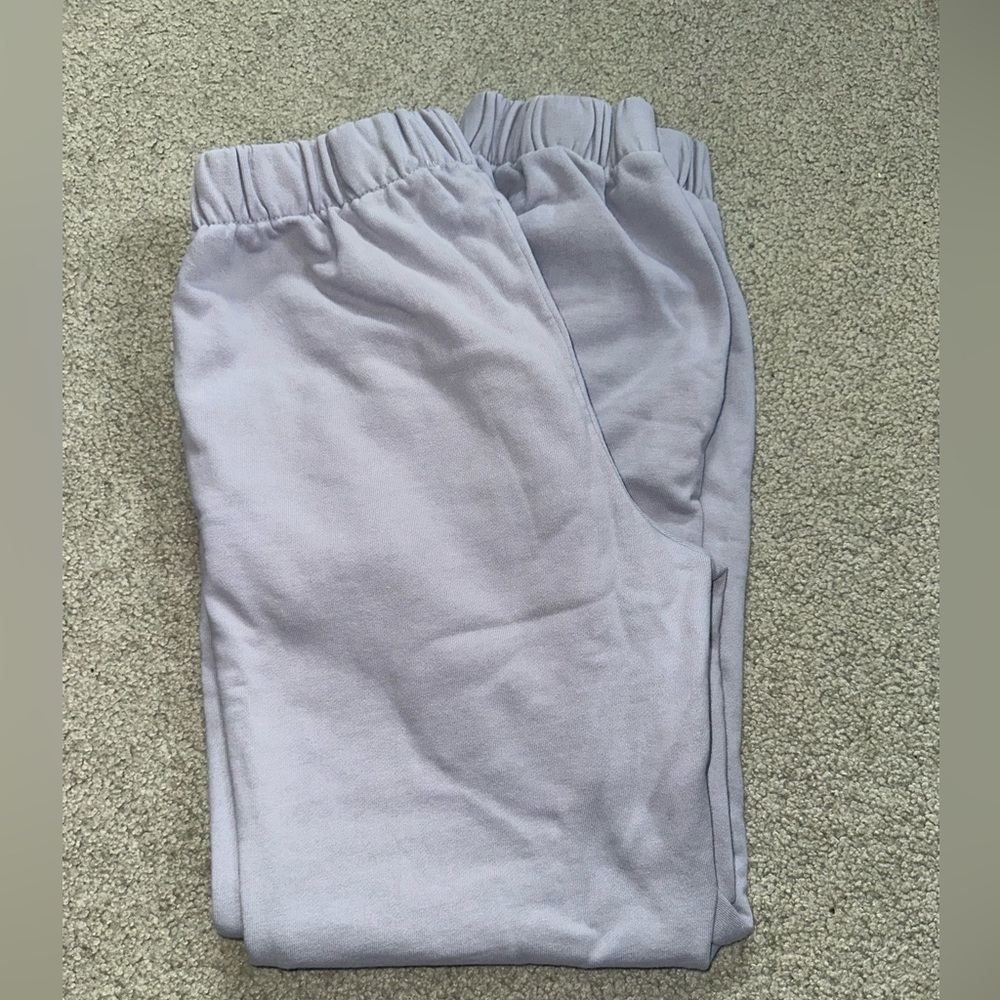 brandy melville joggers